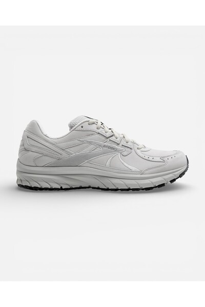 Brooks Zeal Walker Erkek Gri Koşu Ayakkabısı 1103891D172