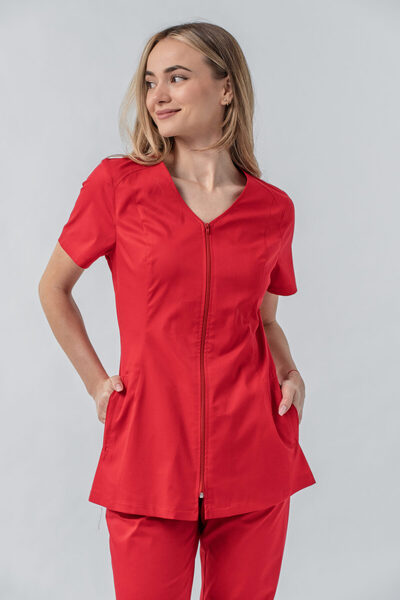 Masstex Elena medical blouse