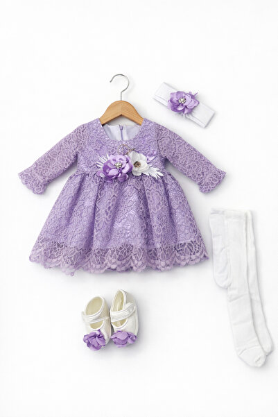 For My Baby Mevlüt Set