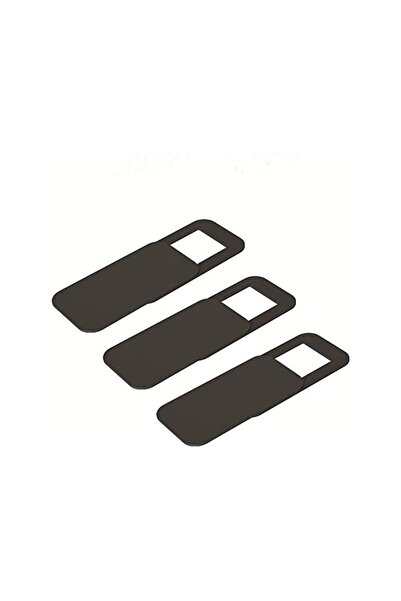 The Bros 3Pcs Webcam Cover, 0.027 inch Ultra-Thin Laptop Webcam Cover Slider ...