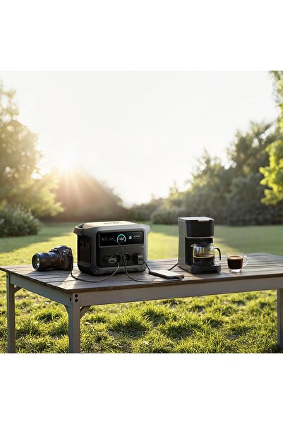 Anker SOLIX C1000X Gen2 1024Wh 2000W-A1763