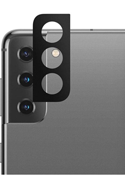 The Bros Samsung Galaxy S21/S21 Plus/S21 Ultra/Ultra Thin 9H Anti Scratch Tem...