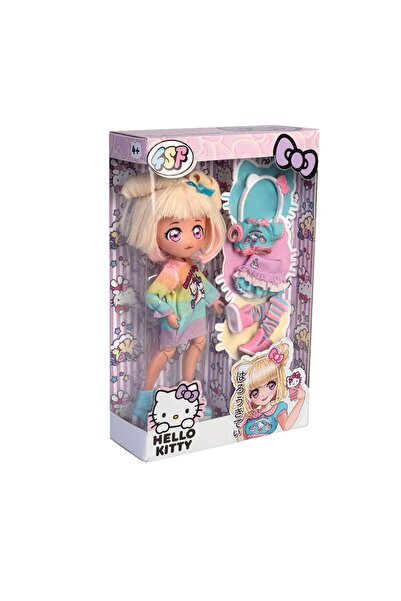 Hello Kitty Manga Bebek Unicorn