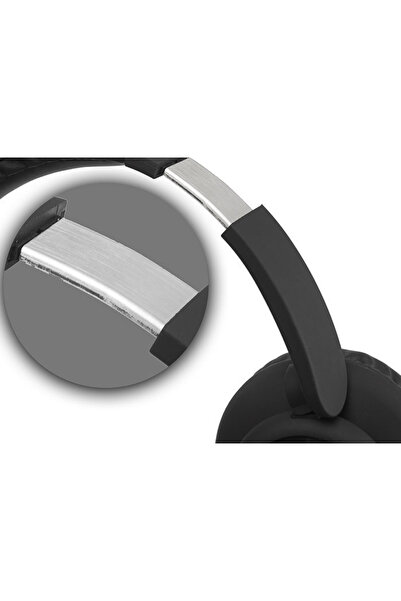 Snopy SN-BT Ritm Bluetooth Kulaklık Kablosuz Kulaklık Katlanabilir Sd Kart Mikrofonlu Kulaküstü Kulaklık