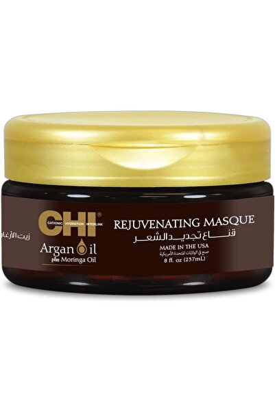 Chi Argan Oil - Hair Renewal Mask