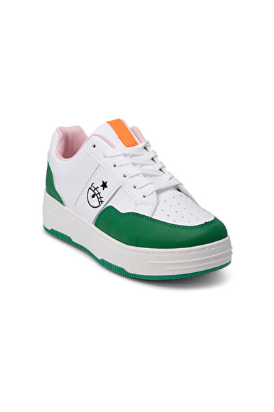 Sofia Store Women's sneakers Teo eco-leather