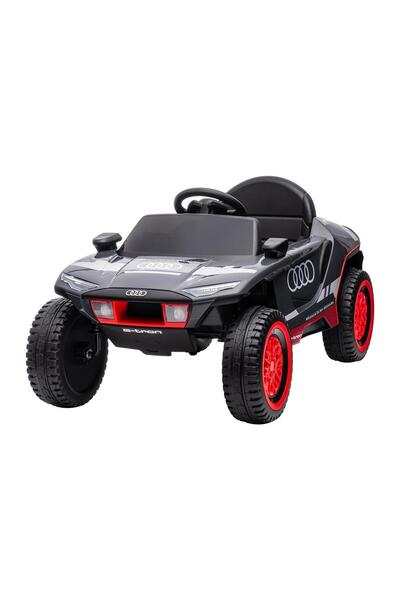 Fab N Funky Kids Electric Ride On Audi RS Q E-Tron, Openable Doors, 2 Years+,...