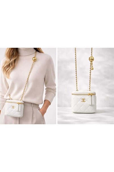 GGGG Mini Mr. bags with their accessories