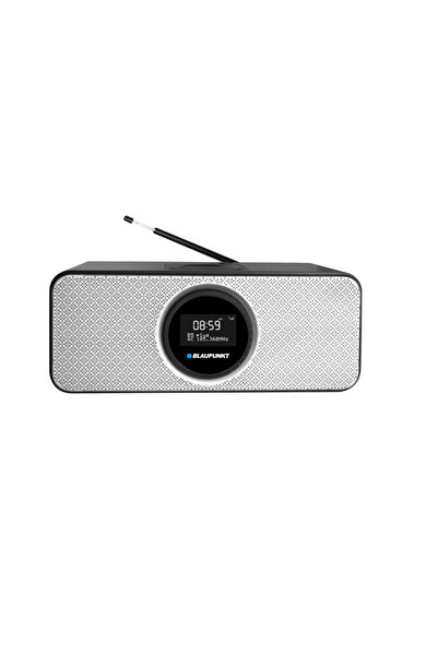 Blaupunkt Radio cu ceas HR50DAB, Bluetooth, USB, AUX
