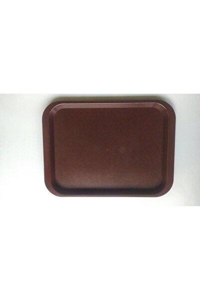 NOVAAVM 10 Pieces Serving Tray Fast Food Self-Service Tray Rotating Food Cafe...