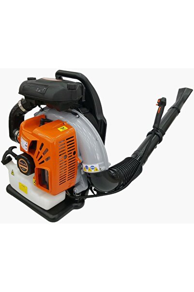 Solax Eb975 Üfleme Makinesi Bahçe Yaprak Üfleme 3.6 Hp