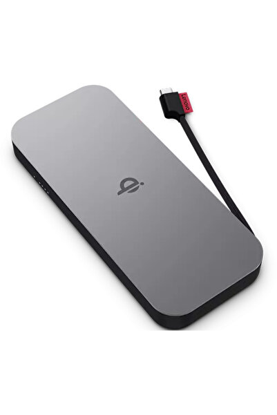 LENOVO GO - USB-C Laptop Power Bank (10000 mAh)