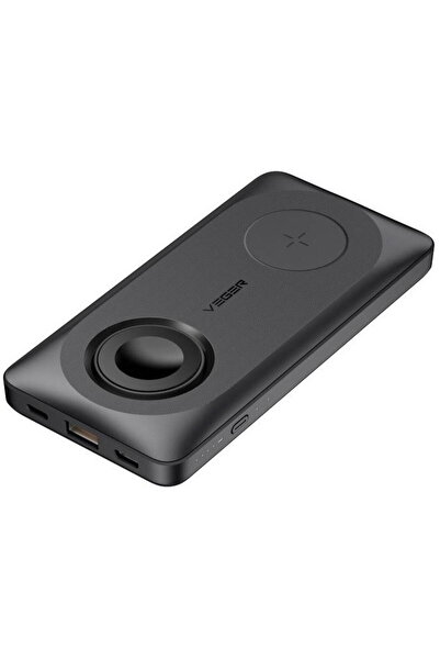 Veger Power Bank WRL 10000MAH/MAGMULTI W1156