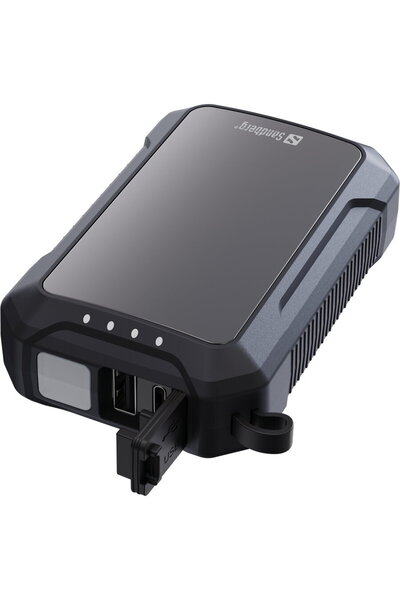 Sandberg 420-65 10000mAh 37Wh Negru