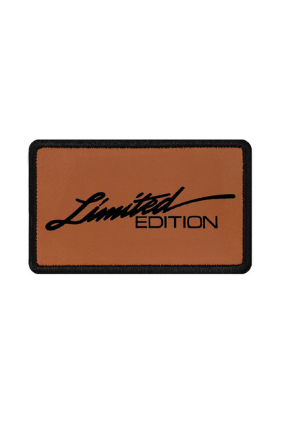 BlackBörk Limited Edition Logolu