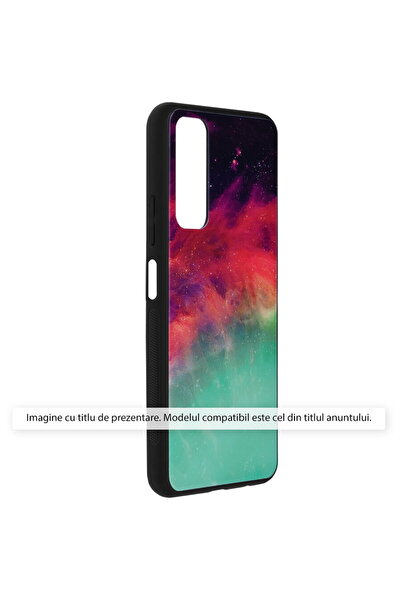 Techsuit Husă pentru Xiaomi Redmi Note 13 Pro 5G / Poco X6 - Seria Glaze - Oc...