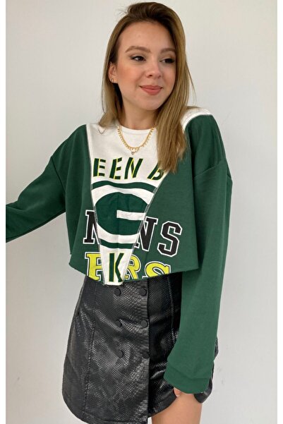 Sima Butik Women's Crop