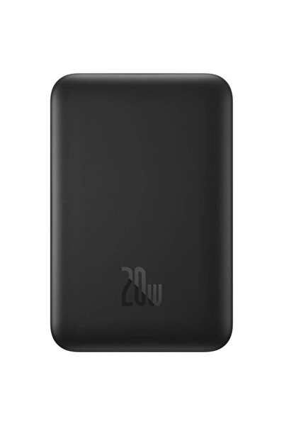 Baseus Magnetic Mini Air 10000mAh 20W Negru