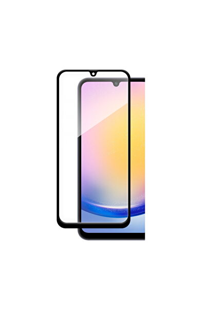 WOZINSKY Sticlă complet lipită pentru Samsung Galaxy A25 5G