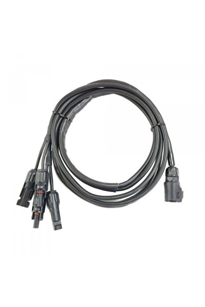 B&W Energy Case MC4 negru