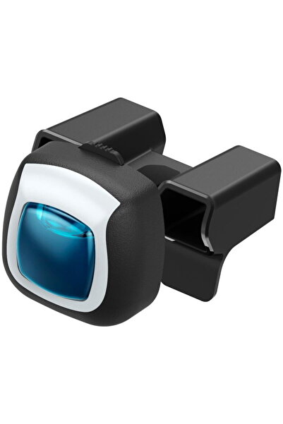 Spigen Adaptor odorizant Tesla, negru - Tesla Model 3 2024