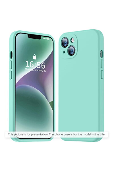 Techsuit Husă pentru Honor Magic6 Lite - SoftFlex - Albastru Marin