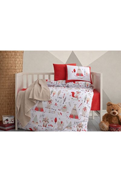 VELLON HOME طقم لحاف للأطفال