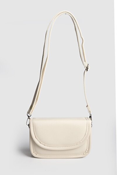 Store حقيبة نسائية صغيرة الحجم من لين