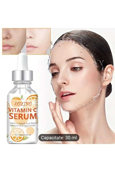 Rozino Vitamin C Serum