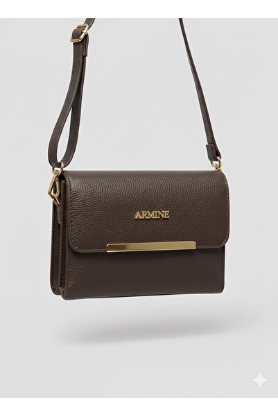 Armine Women's Shoulder & Arm Bag 381