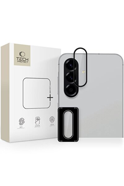 Tech-Protect CamRing Lens Guard for Galaxy A36/A56