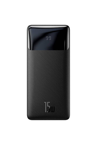 Baseus 10000mAh 15W Negru