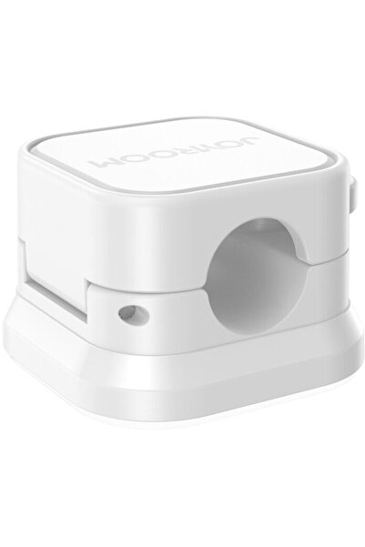 Joyroom Magnetic Cable Organizer JR-ZS368, Set of 3 Pieces, White