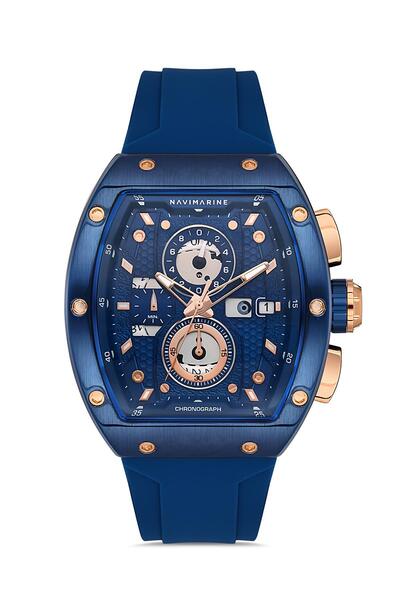 Navimarine Nt0014-5 Women's Wristwatch