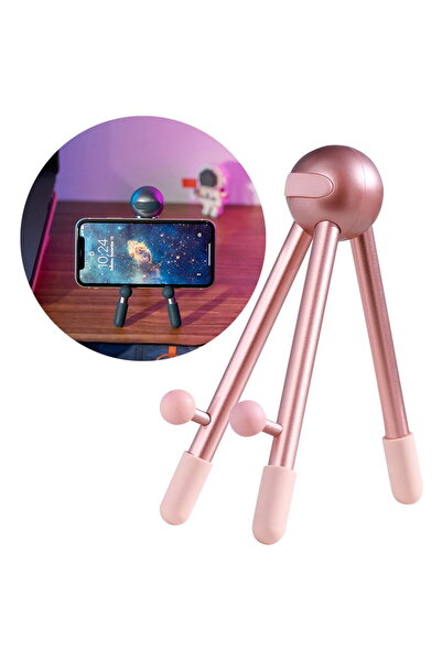 STOYOBE Suport tabletă telefon roz (HF-One roz)