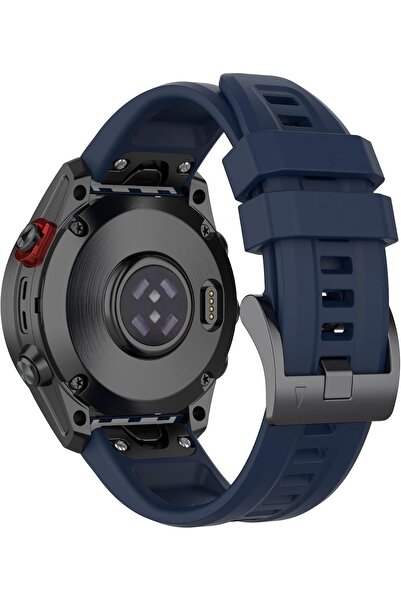 O Ozone سوار ساعة مقاس 22 مم لساعة جارمن فينيكس E/فينيكس 8 بشاشة AMOLED مقاس ...