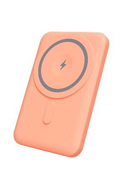 Yenkee YPB 501 OE, 5000mAh, 20W, Portocaliu