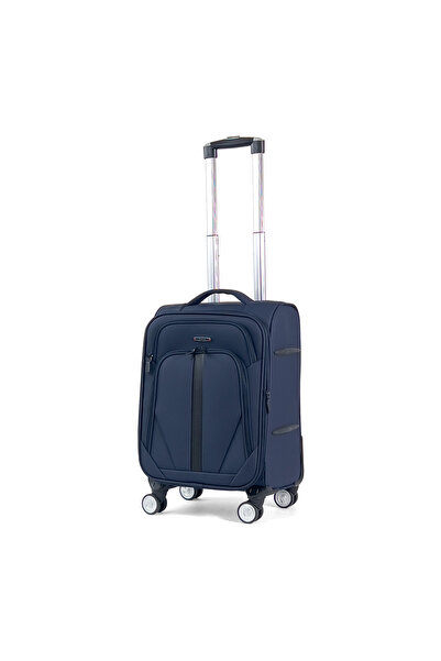 Reymond Luggage Luna Serisi Seyahat Valizi, Kabin Boy