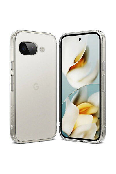 Ringke Husa pentru Google Pixel 9a - Fusion - Matte Clear