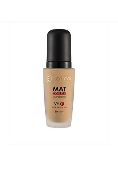 Marka Florma Foundation - Mat Touch Foundation No: 305 8690604098293