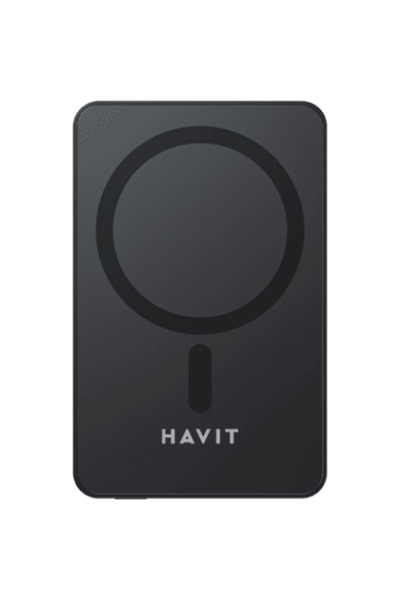 Havit PB5217, 20W, 10000mAh, Black