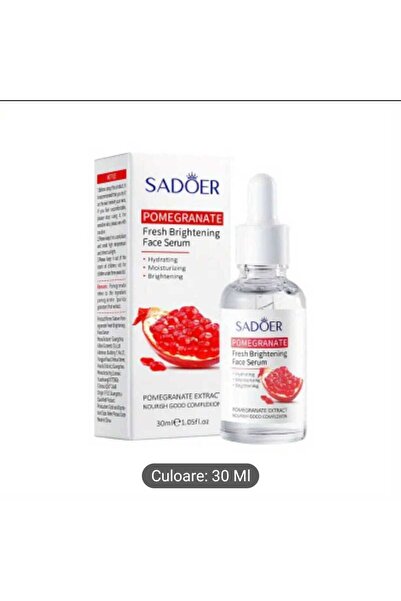 SADOER Ser iluminator RODIE