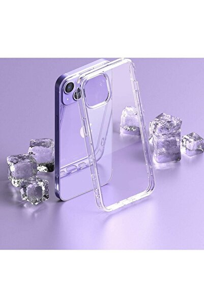 Ringke Husa Fusion iPhone 13 Transparent