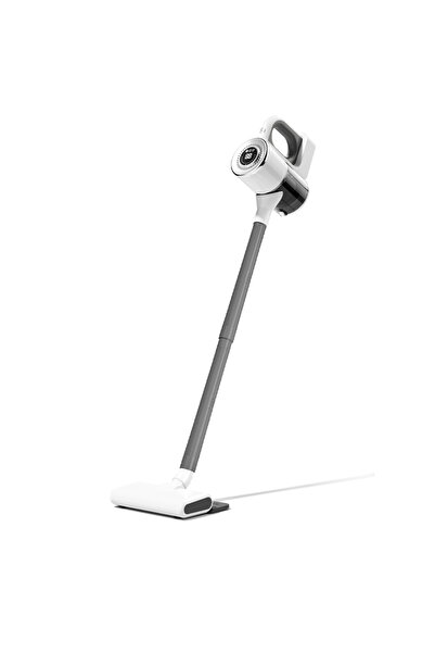 TodayShop Cordless Vertical Vacuum Cleaner with Strong Suction - Total Freedo...