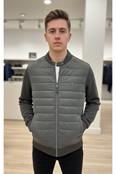 COONLESS Quilted coat