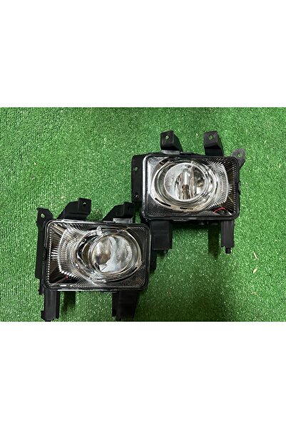 NS Nilser Auto Parts Opel Astra H Sis Far Sağ Sol Makyajlı Kasa 2006>