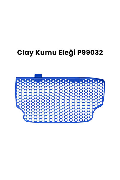 Petkit İnce Delikli Kum Temizleyici | Purobot Ultra