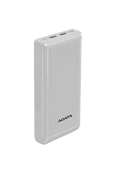Adata PBC20-WH, 2000mAh, Magnetic, 15W, Alb