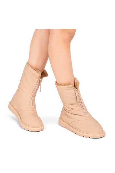 Sofia Store Diana women's fur boots