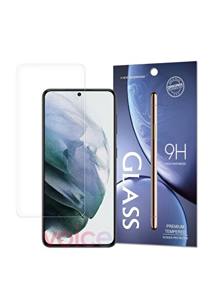 OEM Samsung A26 5G Tempered Glass Screen Protector 9H